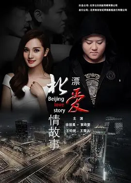 北漂爱情故事2016：在繁华北京，追逐梦想与爱情的挣扎