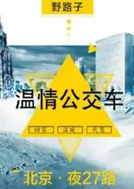 午夜的救赎：《夜班公交车》背后的故事与人性