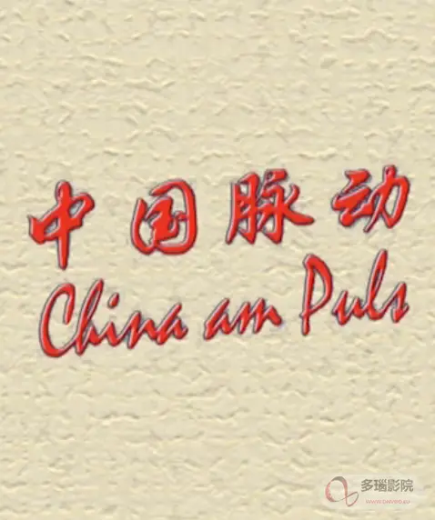 《中国脉动》：一部震撼人心的国家发展史诗