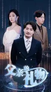 感人至深的父爱之旅：《父亲的礼物》温暖人心影评