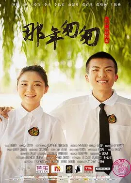 《那年匆匆》：青春的悸动与遗憾，一场关于成长的回忆