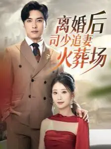 《离婚后司少追妻火葬场》：霸总追妻路漫漫，虐恋情深的复仇与救赎