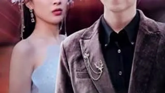 《女主偷听我心声，人设崩塌了》：爆笑反转！看傲娇女主如何被迫营业？