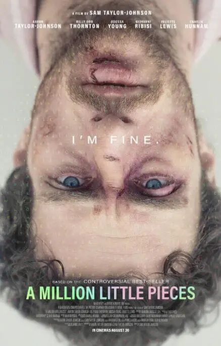 《百万碎片》：破碎的人生，如何拼凑出完整的希望？一段关于救赎与重生的旅程