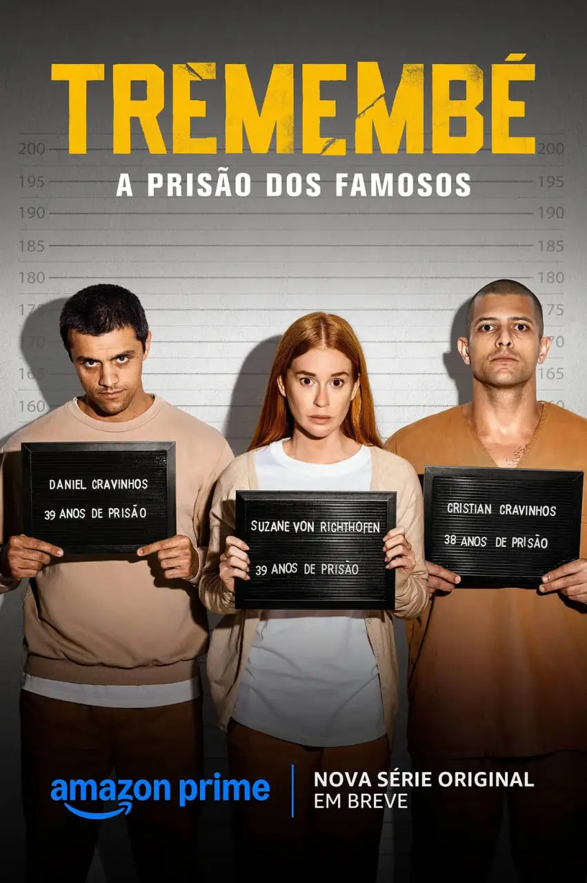 《特雷门贝》解析：当音乐成为凶器，科幻惊悚外壳下的人性伦理困局