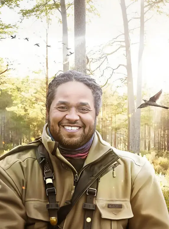 《哈姆扎的隐秘荒野岛屿》：一座孤岛的生命赞歌，一次与世隔绝的生存哲学探索